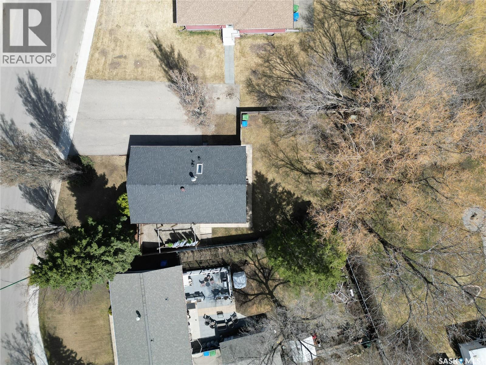 2550 Macdonald Avenue, Prince Albert, Saskatchewan  S6V 2V9 - Photo 40 - SK035712