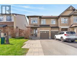 510 GRAND TULLY WAY, Ottawa, Ontario