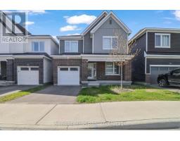797 EMINENCE STREET, Ottawa, Ontario