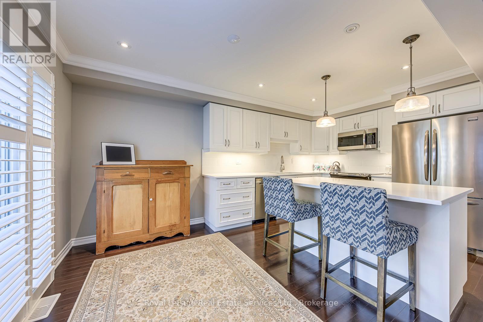33 - 22 Spring Creek Drive, Hamilton, Ontario  L8B 1V7 - Photo 14 - X13125554