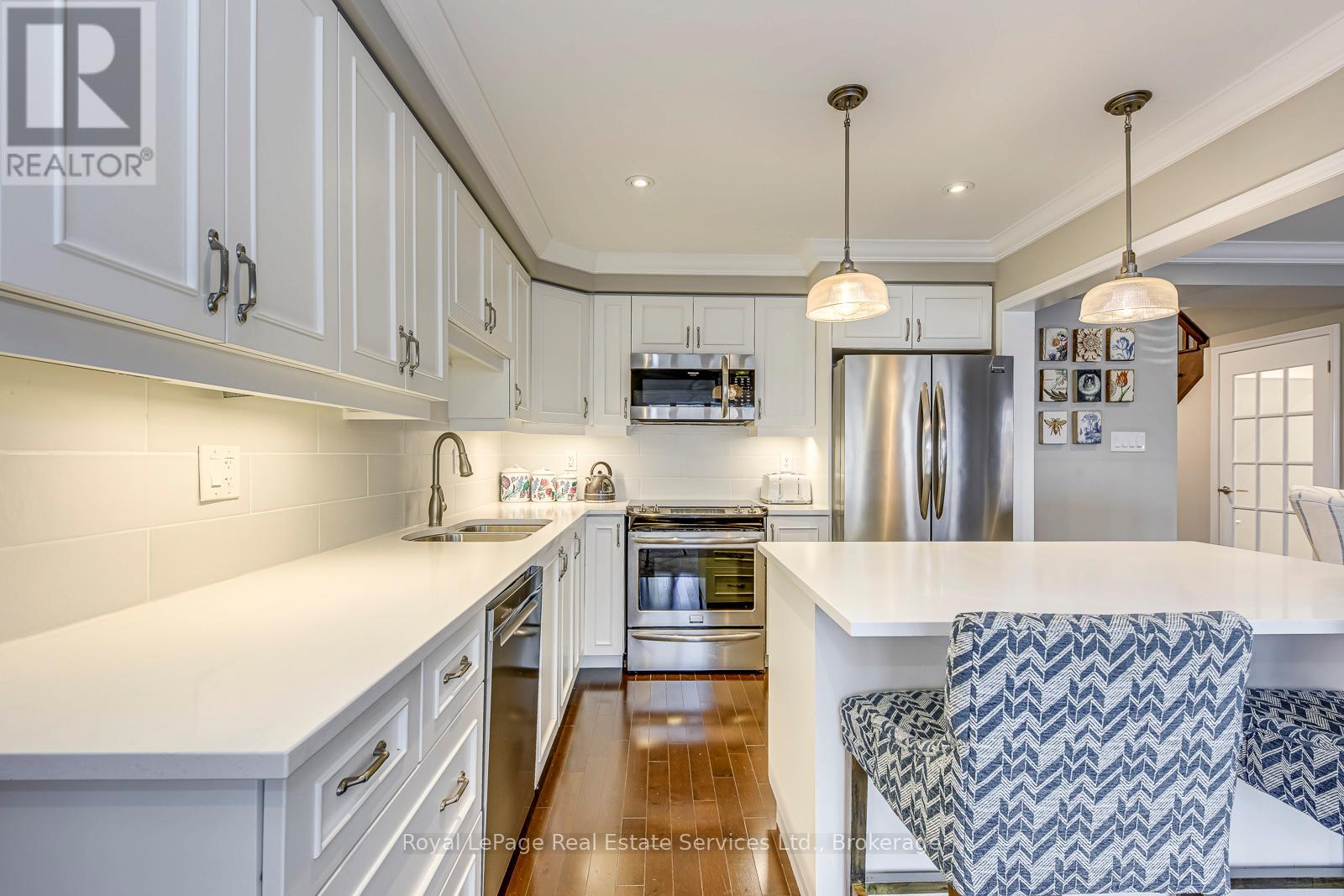 33 - 22 Spring Creek Drive, Hamilton, Ontario  L8B 1V7 - Photo 15 - X13125554