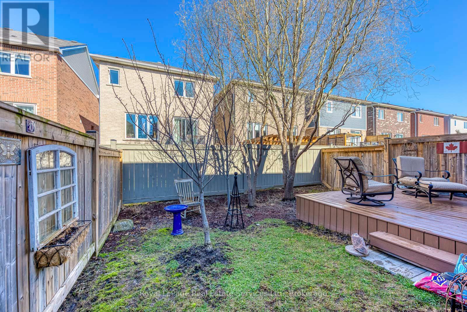 33 - 22 Spring Creek Drive, Hamilton, Ontario  L8B 1V7 - Photo 33 - X13125554