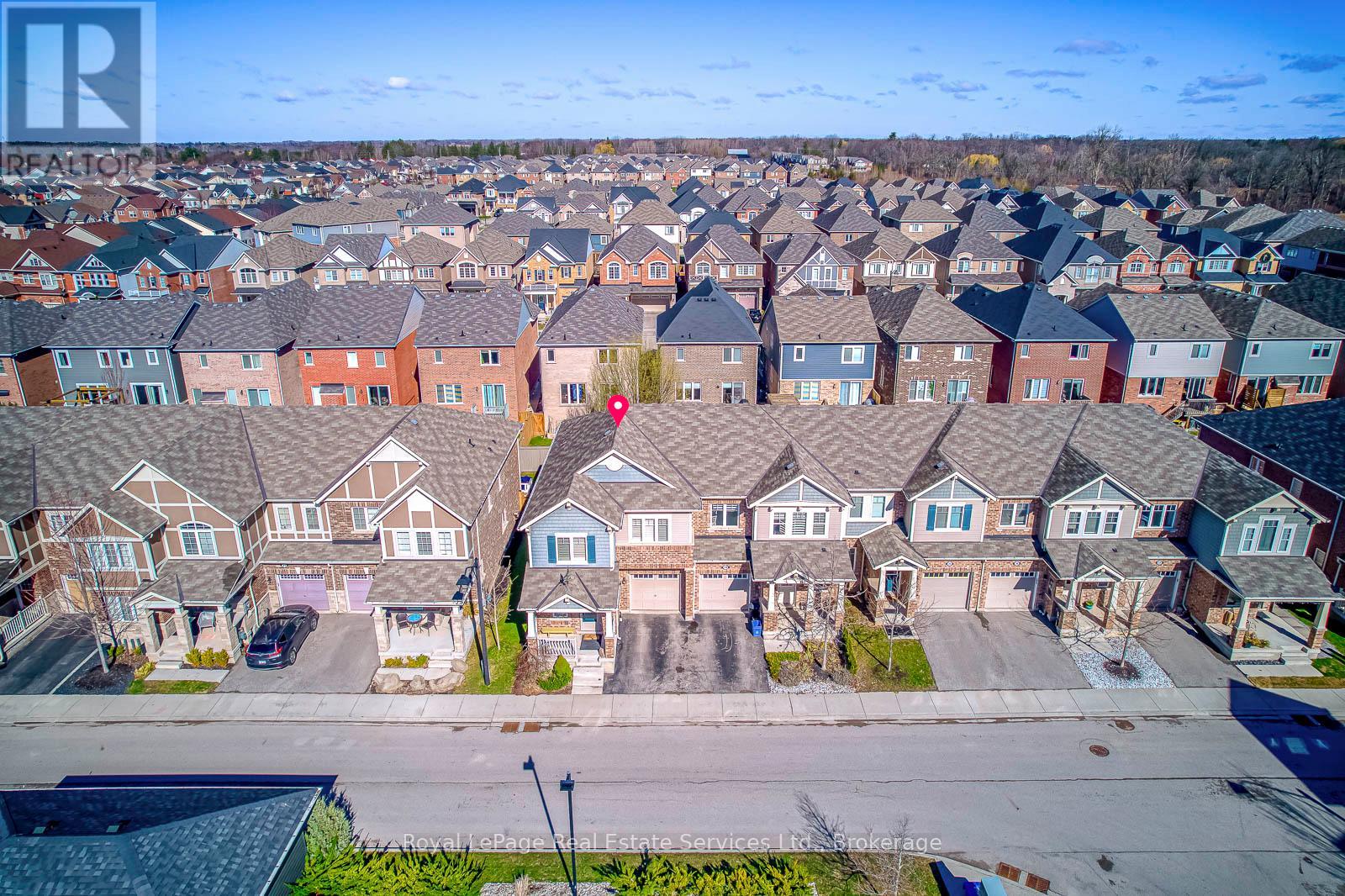 33 - 22 Spring Creek Drive, Hamilton, Ontario  L8B 1V7 - Photo 38 - X13125554