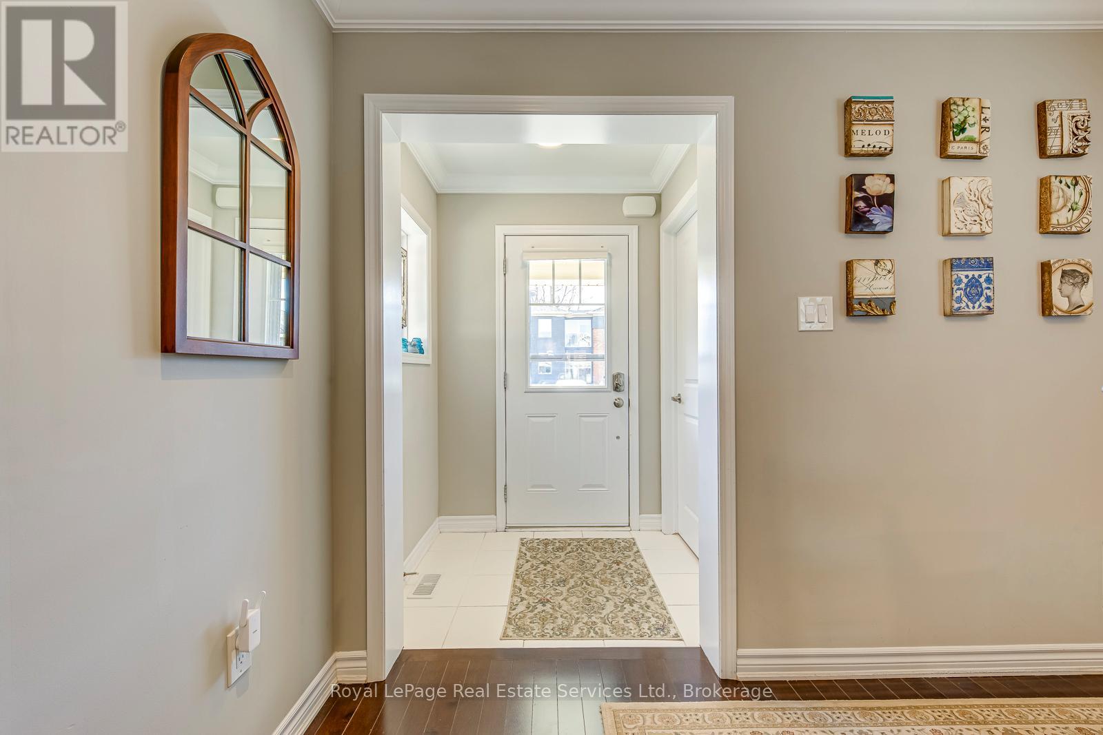 33 - 22 Spring Creek Drive, Hamilton, Ontario  L8B 1V7 - Photo 4 - X13125554