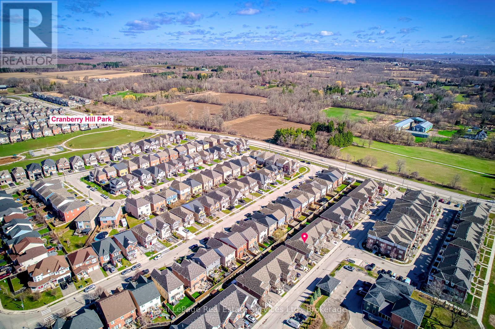 33 - 22 Spring Creek Drive, Hamilton, Ontario  L8B 1V7 - Photo 40 - X13125554