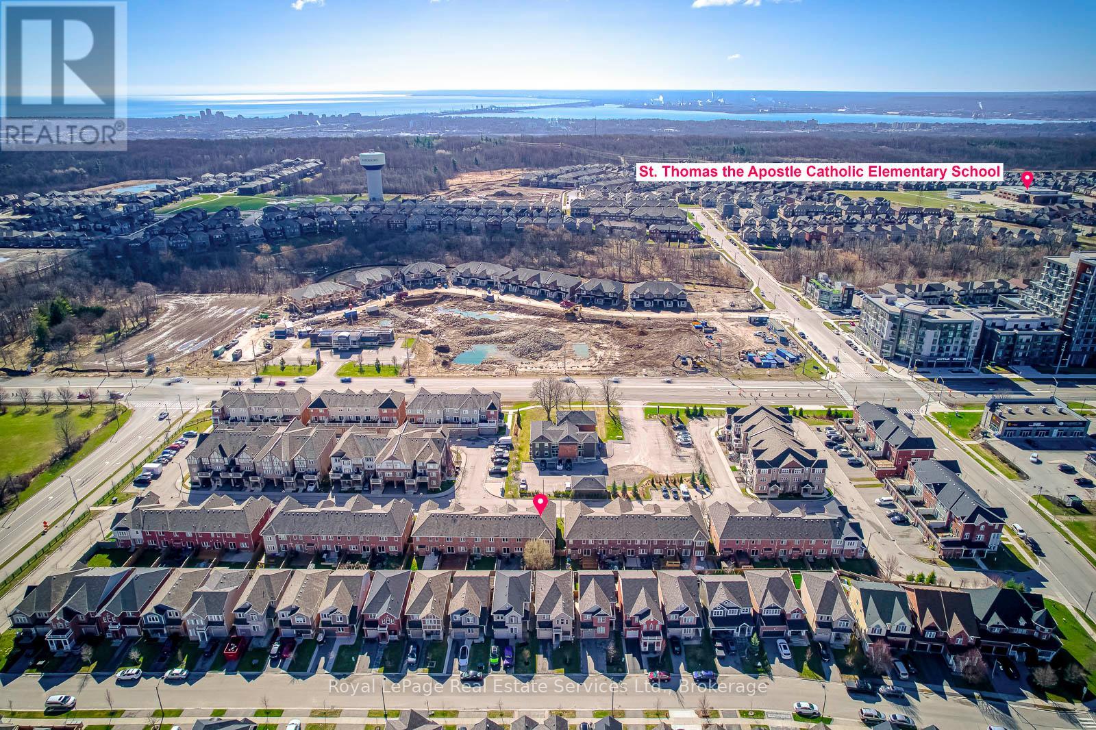 33 - 22 Spring Creek Drive, Hamilton, Ontario  L8B 1V7 - Photo 41 - X13125554