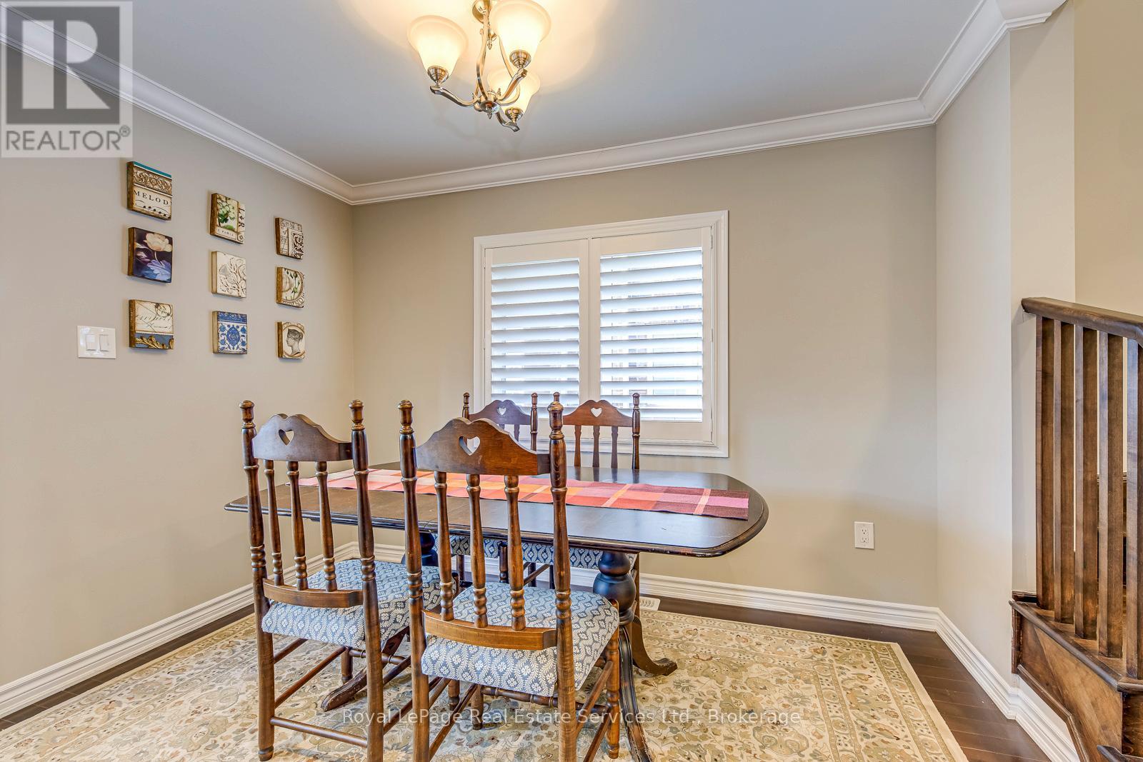 33 - 22 Spring Creek Drive, Hamilton, Ontario  L8B 1V7 - Photo 6 - X13125554