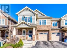 33 - 22 SPRING CREEK DRIVE, Hamilton, Ontario