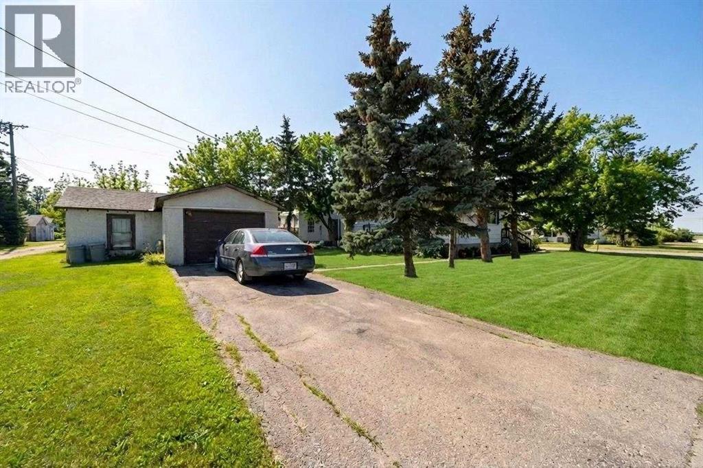 5037 54 Street, Daysland, Alberta  T0B 1A0 - Photo 2 - A2283023