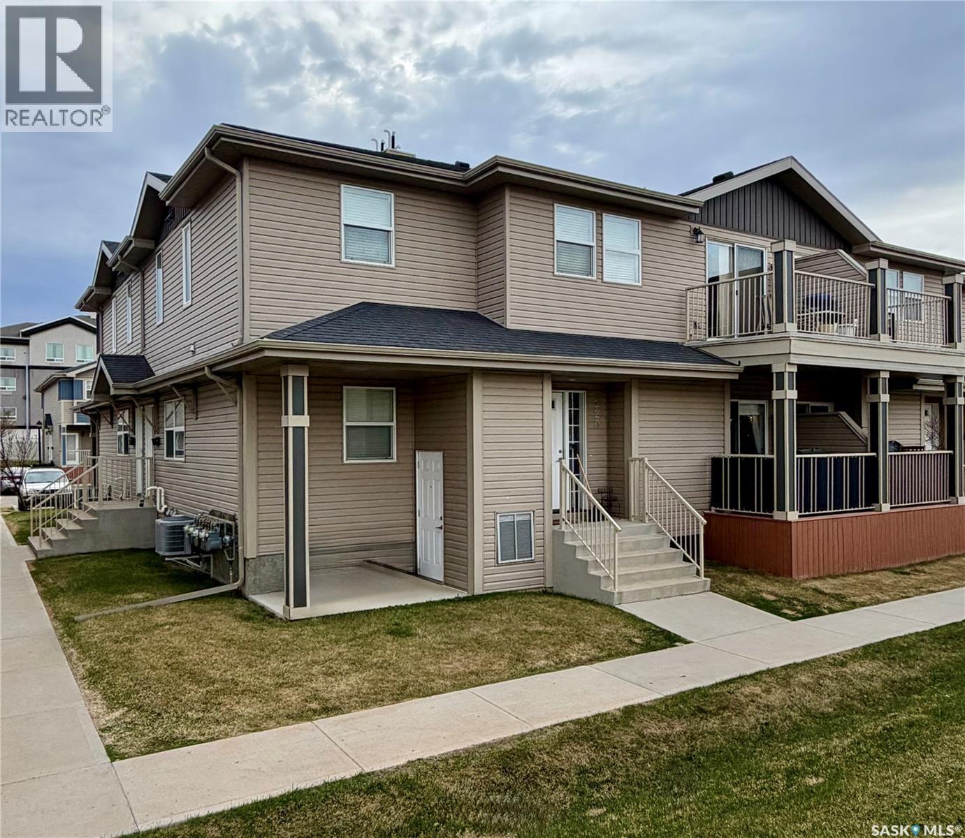 222 100 Chaparral BOULEVARD, Martensville, Saskatchewan