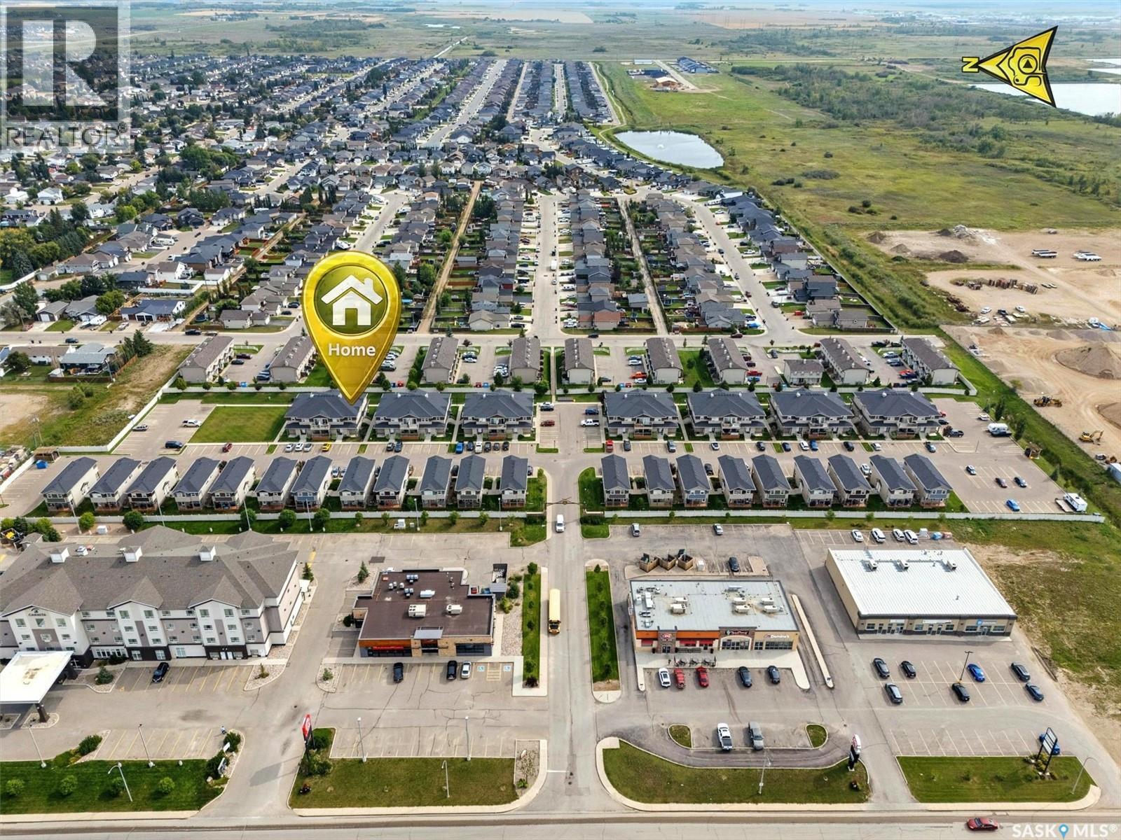 222 100 Chaparral Boulevard, Martensville, Saskatchewan  S0K 0A2 - Photo 23 - SK031674