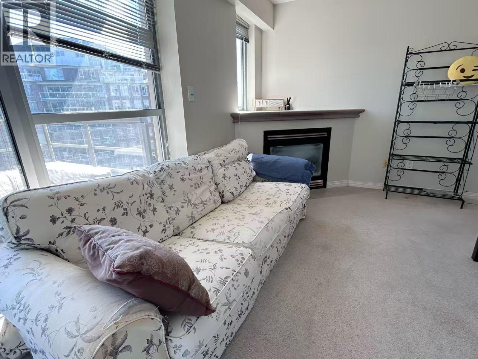 1306 5639 Hampton Place, Vancouver, British Columbia  V6T 2H6 - Photo 3 - R3108186