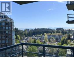 1306 5639 HAMPTON PLACE, Vancouver, British Columbia