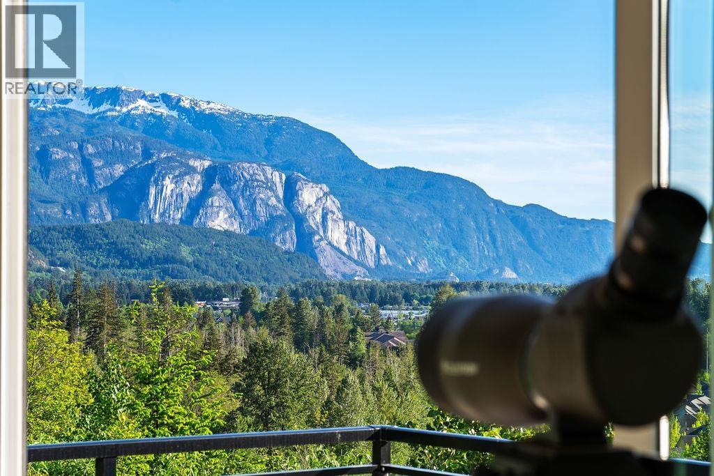 41249 HIGHLINE PLACE, Squamish, British Columbia