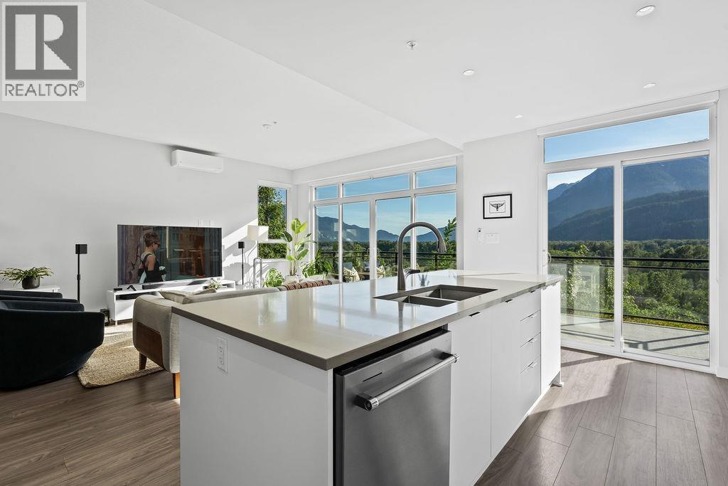41249 Highline Place, Squamish, British Columbia  V8B 1C2 - Photo 14 - R3123597
