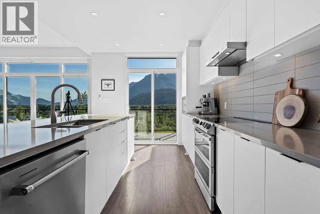 41249 Highline Place, Squamish, British Columbia  V8B 1C2 - Photo 15 - R3123597