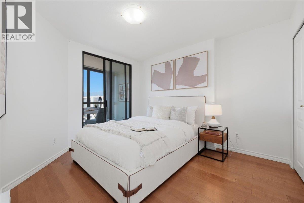 2409 1189 Howe Street, Vancouver, British Columbia  V6Z 2X4 - Photo 12 - R3123606