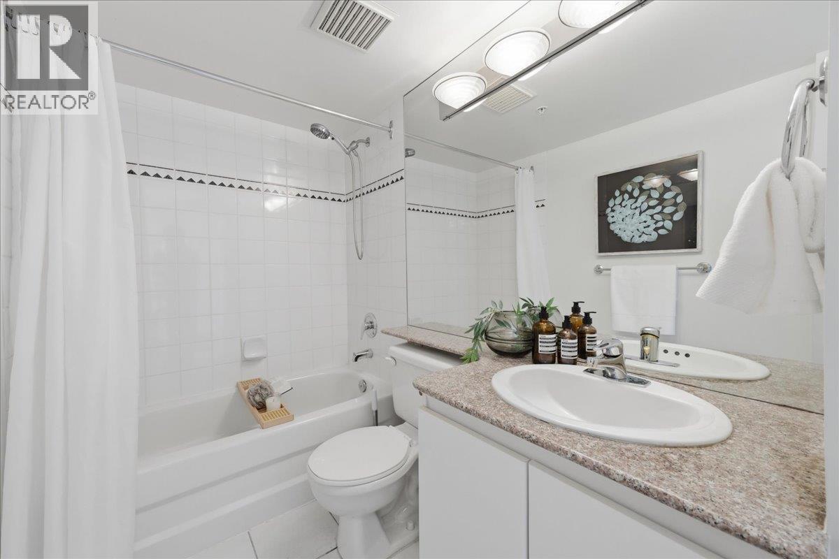 2409 1189 Howe Street, Vancouver, British Columbia  V6Z 2X4 - Photo 15 - R3123606