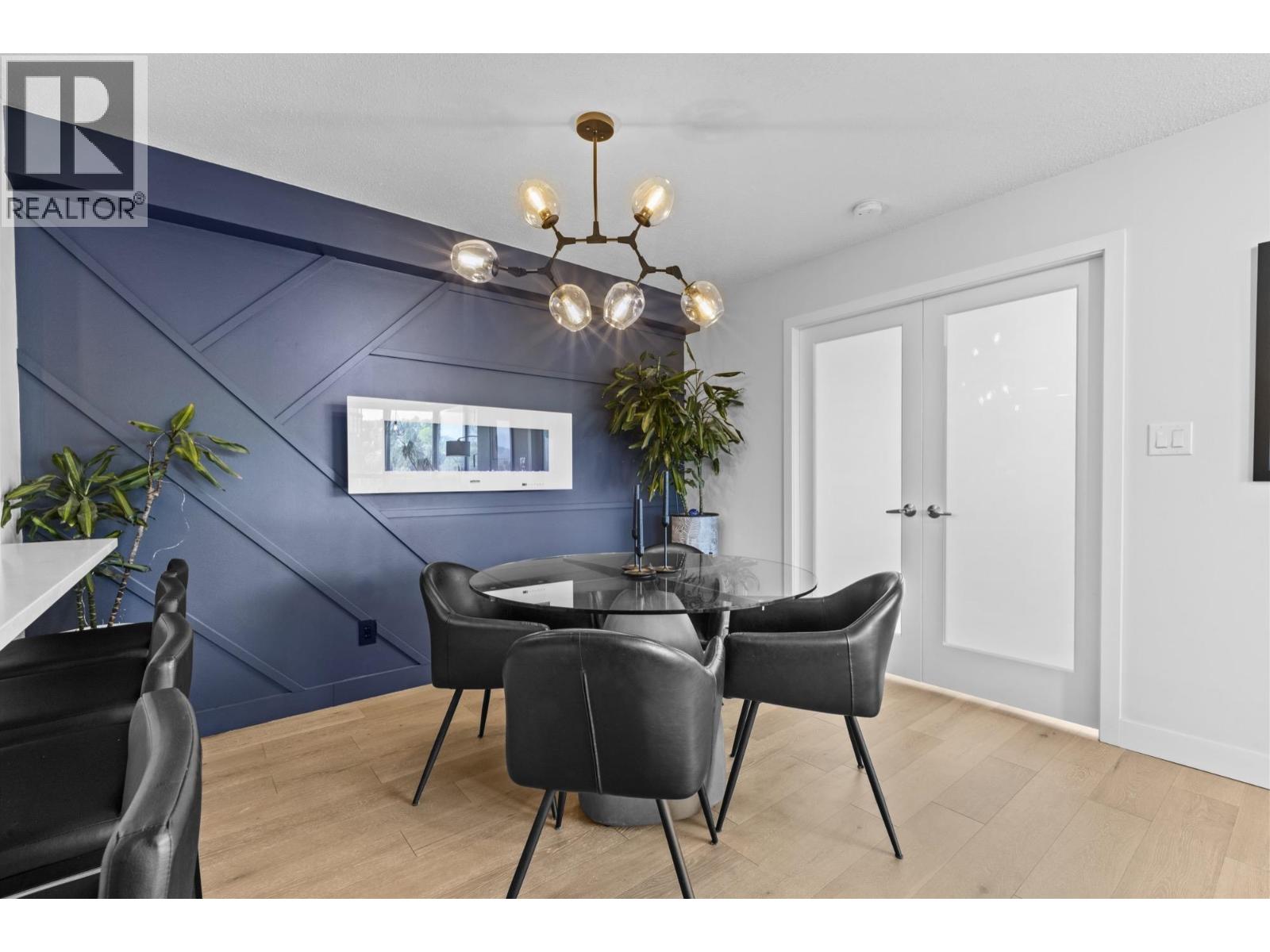 1706 295 Guildford Way, Port Moody, British Columbia  V3H 5N3 - Photo 6 - R3123535