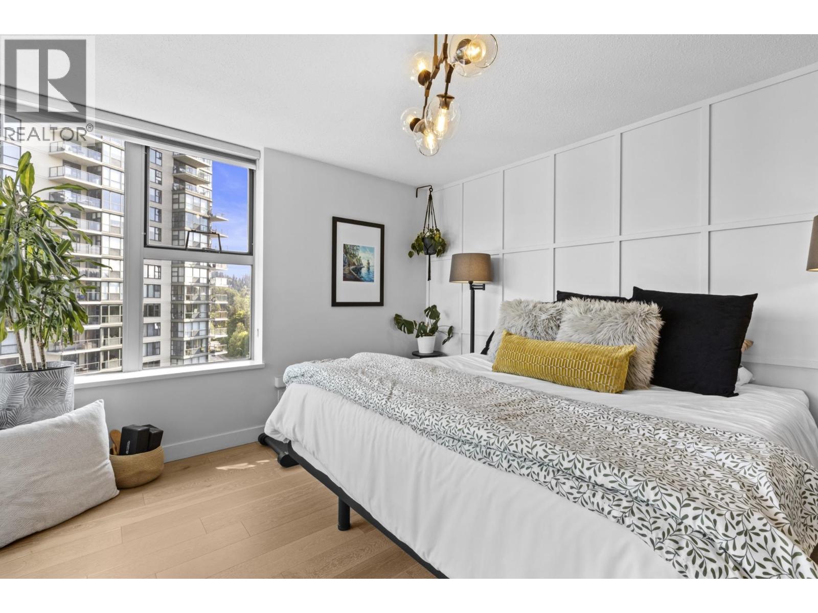 1706 295 Guildford Way, Port Moody, British Columbia  V3H 5N3 - Photo 18 - R3123535