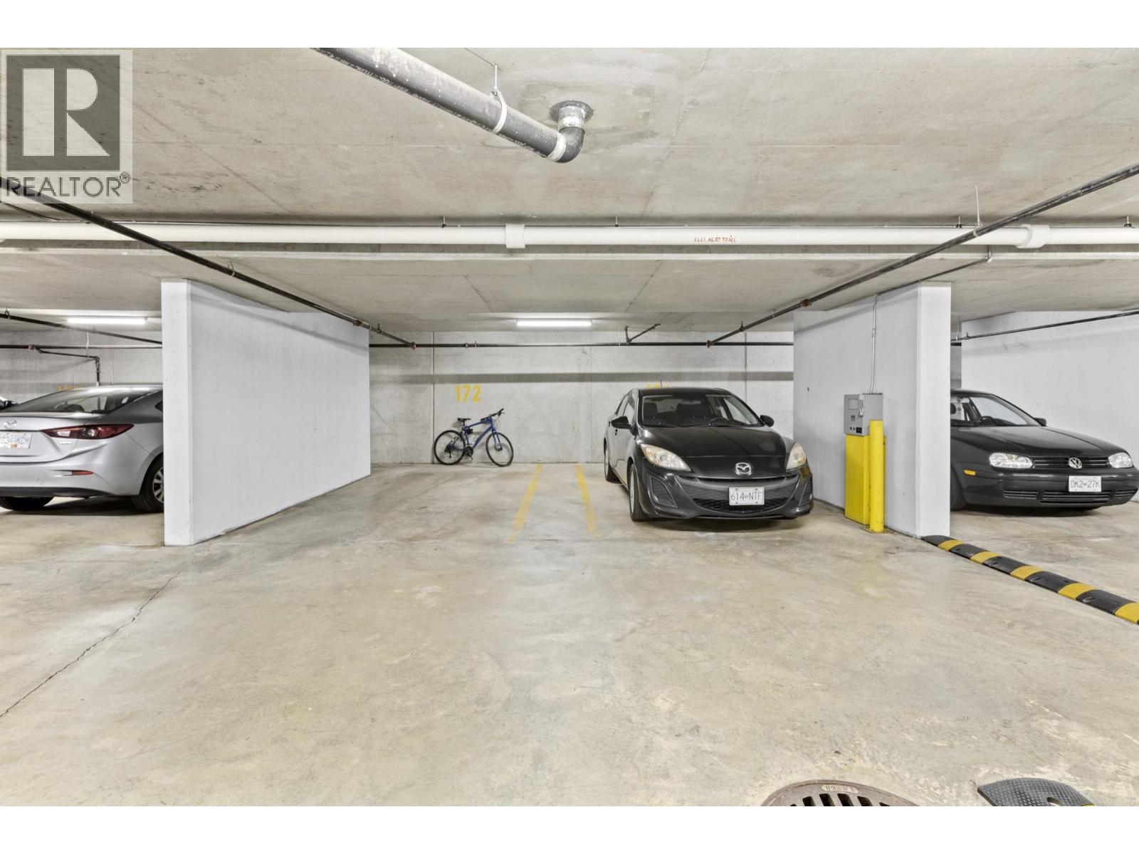 1706 295 Guildford Way, Port Moody, British Columbia  V3H 5N3 - Photo 33 - R3123535