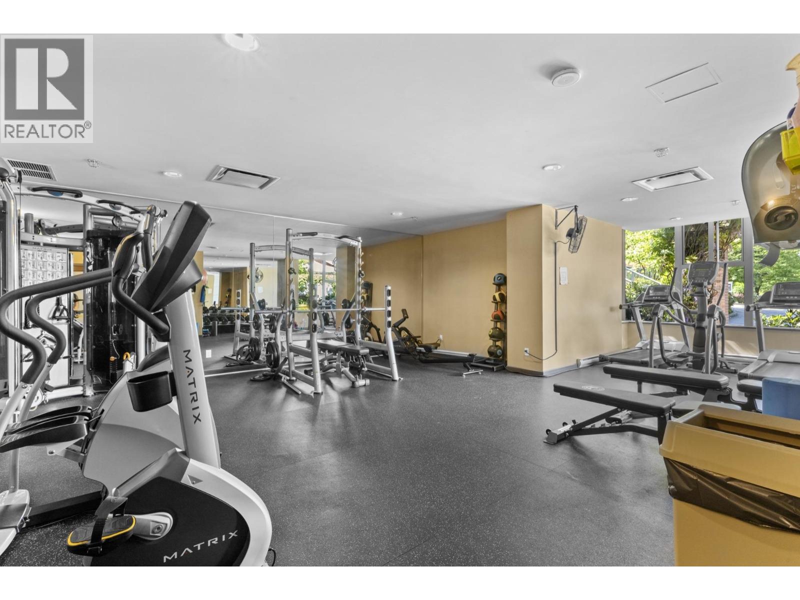 1706 295 Guildford Way, Port Moody, British Columbia  V3H 5N3 - Photo 37 - R3123535