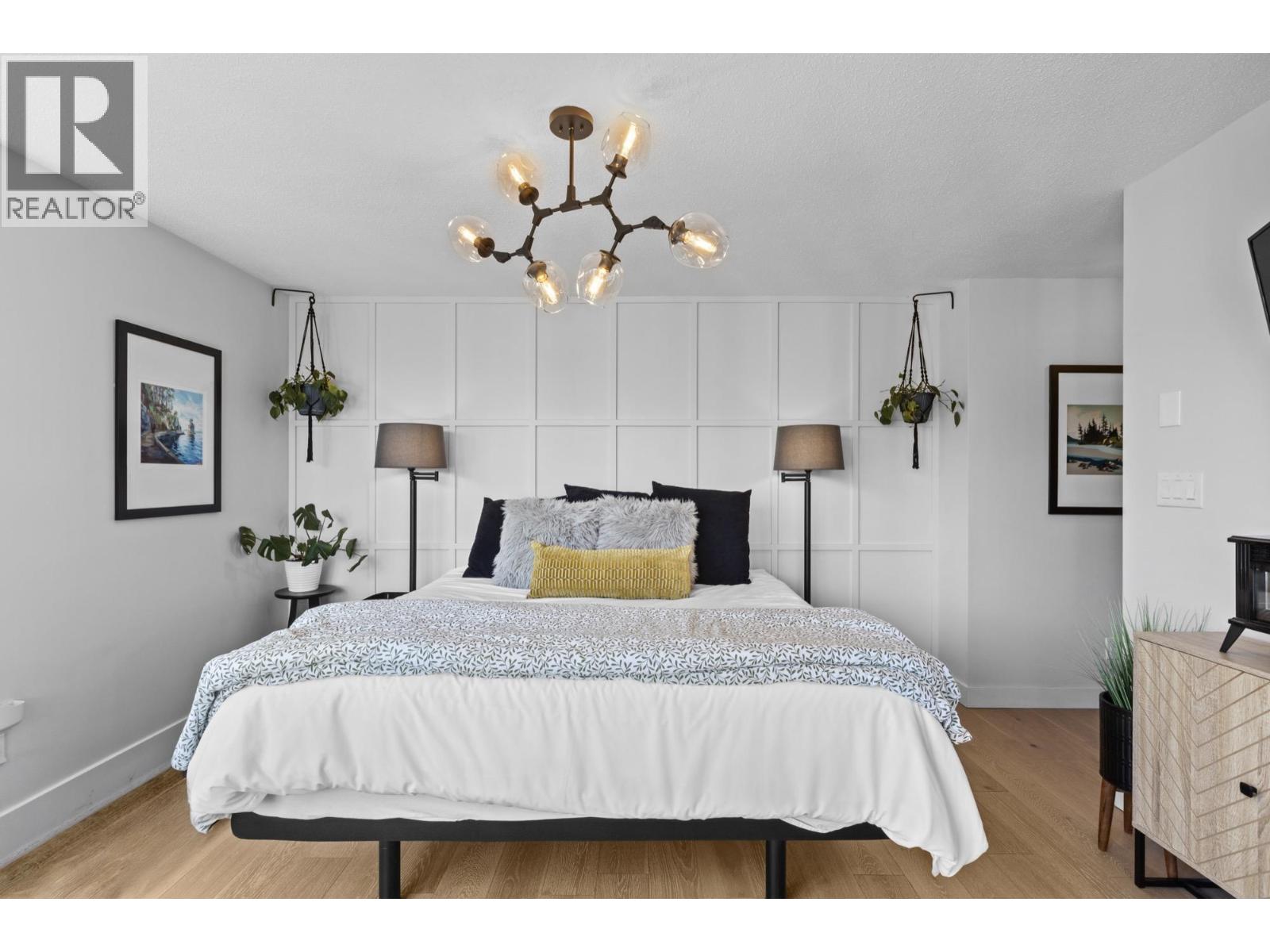 1706 295 Guildford Way, Port Moody, British Columbia  V3H 5N3 - Photo 16 - R3123535