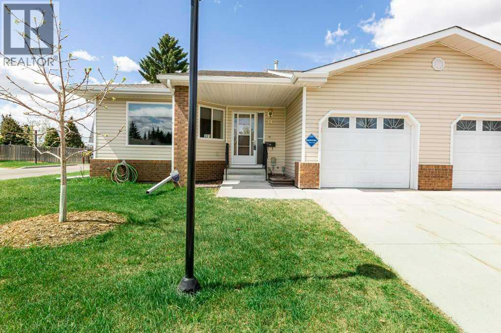 61, 2816 Botterill Crescent, Red Deer, Alberta  T4R 2H7 - Photo 4 - A2309997