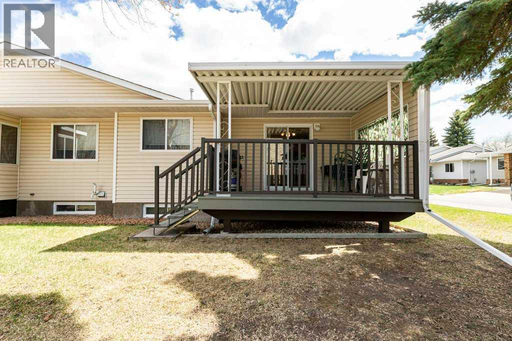 61, 2816 Botterill Crescent, Red Deer, Alberta  T4R 2H7 - Photo 7 - A2309997