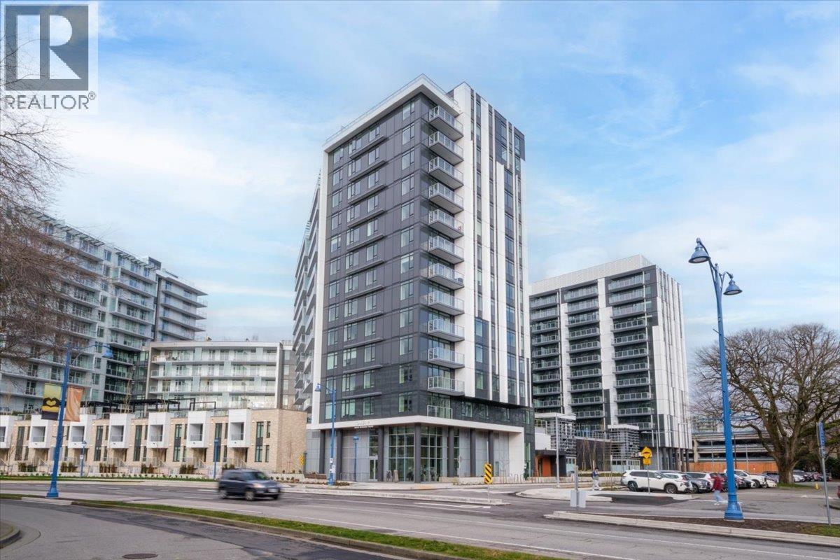 904 6808 MINORU BOULEVARD, Richmond, British Columbia