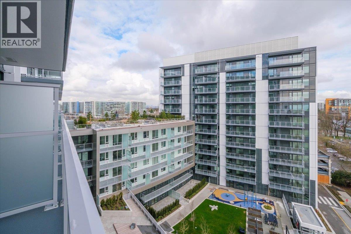 904 6808 Minoru Boulevard, Richmond, British Columbia  V6Y 0M7 - Photo 22 - R3123560