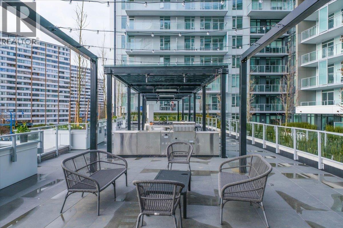 904 6808 Minoru Boulevard, Richmond, British Columbia  V6Y 0M7 - Photo 37 - R3123560