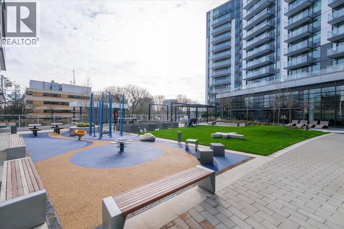 904 6808 Minoru Boulevard, Richmond, British Columbia  V6Y 0M7 - Photo 38 - R3123560