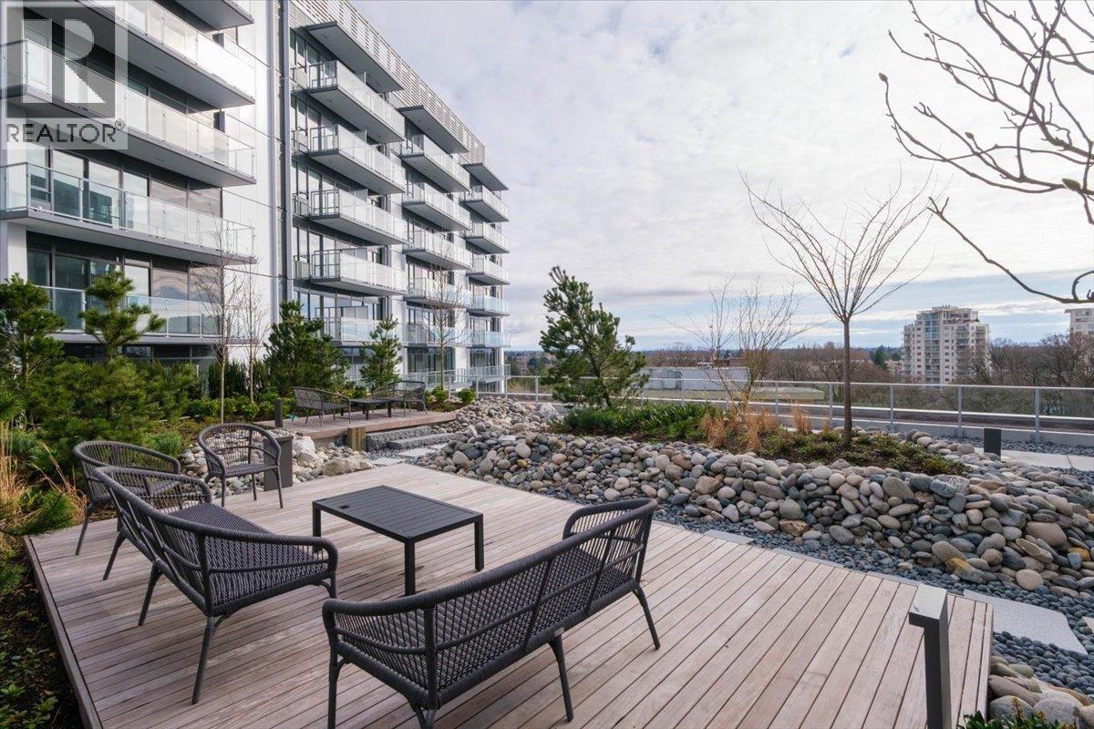 904 6808 Minoru Boulevard, Richmond, British Columbia  V6Y 0M7 - Photo 36 - R3123560