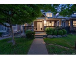 7260 197 STREET, Langley, British Columbia