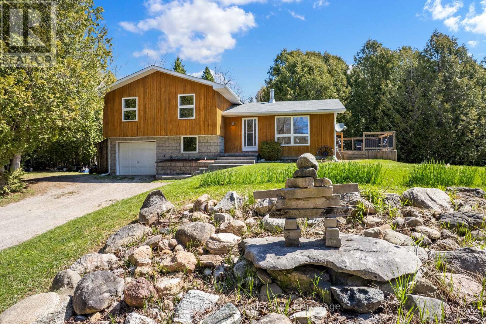 678 West Road, Northern Bruce Peninsula, Ontario  N0H 1W0 - Photo 2 - X13125546