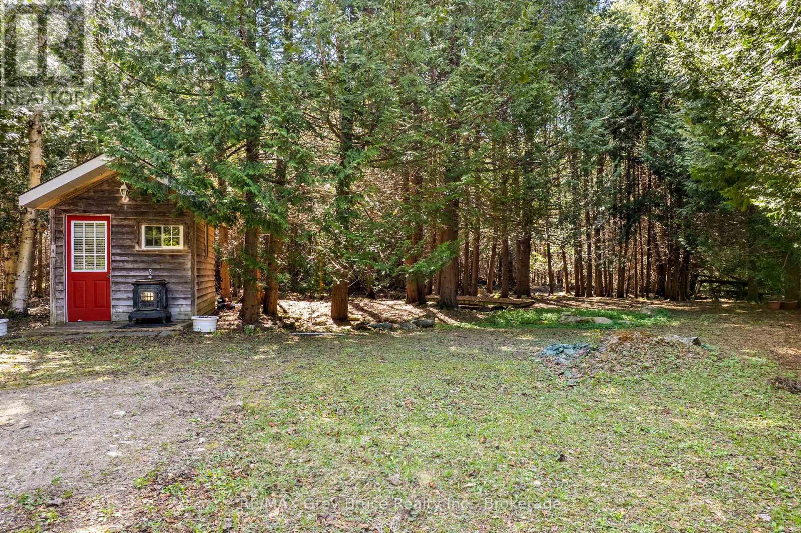 678 West Road, Northern Bruce Peninsula, Ontario  N0H 1W0 - Photo 34 - X13125546