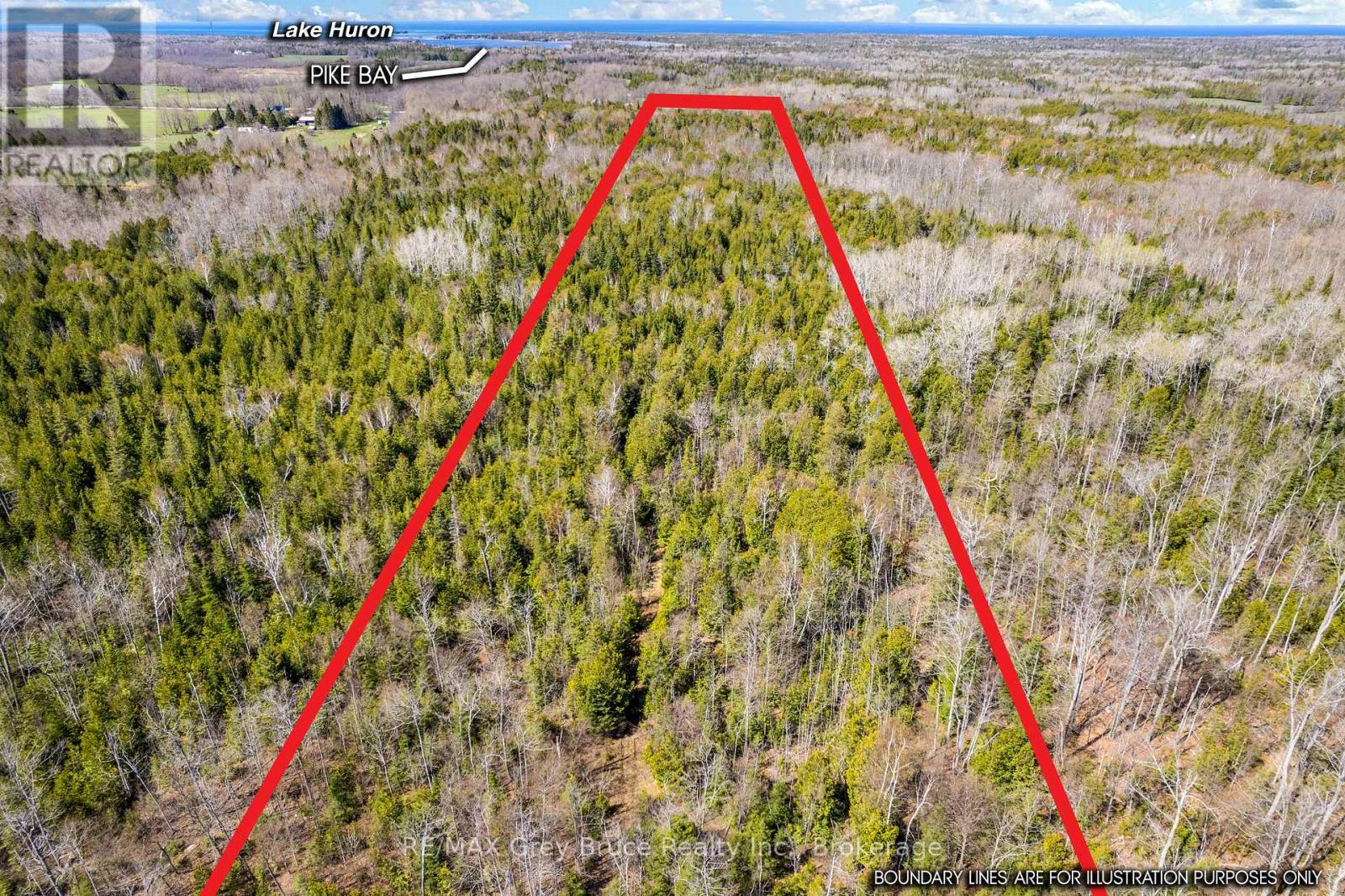 678 West Road, Northern Bruce Peninsula, Ontario  N0H 1W0 - Photo 38 - X13125546