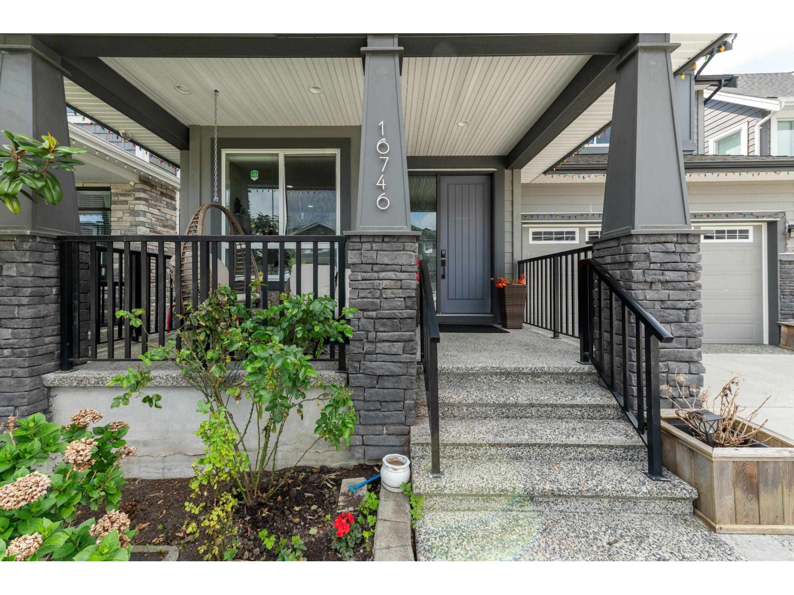 16746 18 Avenue, Surrey, British Columbia  V3Z 0T3 - Photo 5 - R3121969