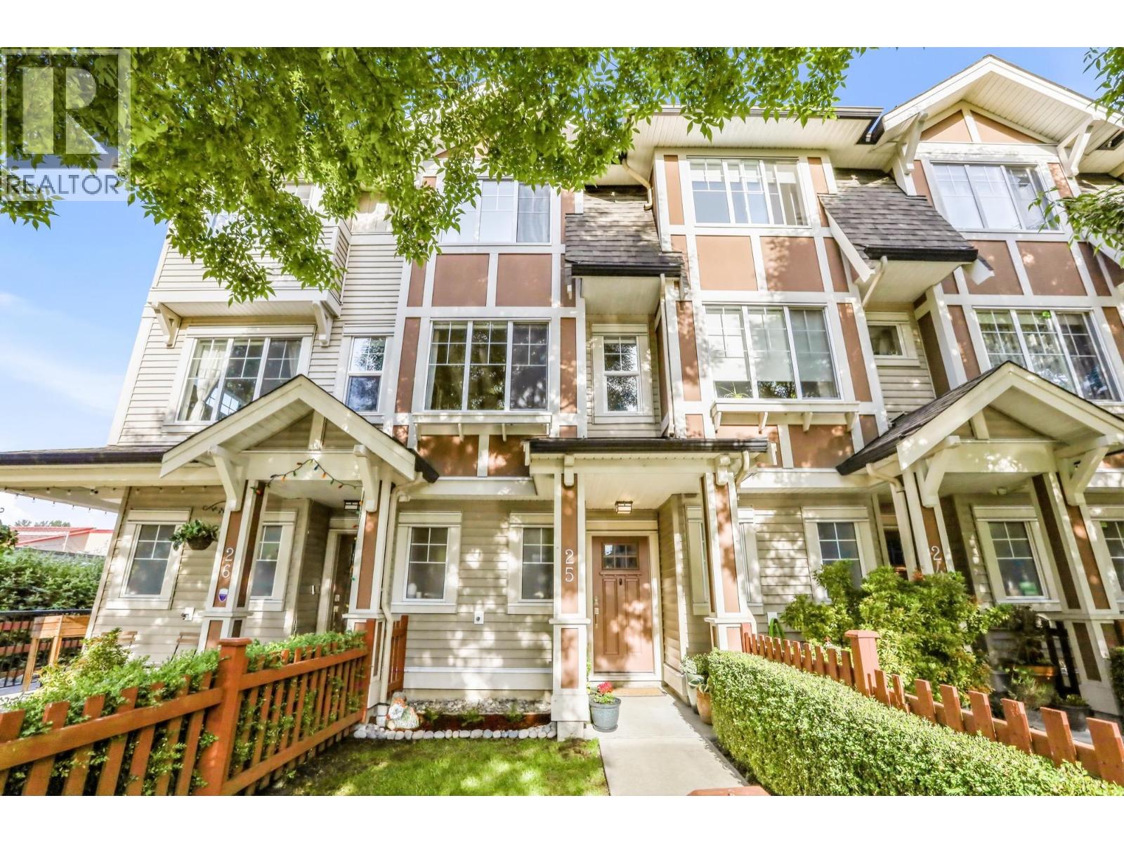 25 10151 240 STREET, Maple Ridge, British Columbia
