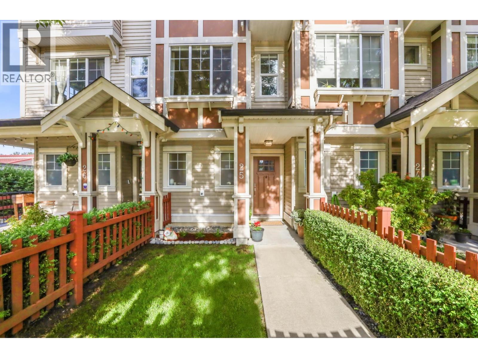 25 10151 240 Street, Maple Ridge, British Columbia  V2W 0G9 - Photo 2 - R3123593