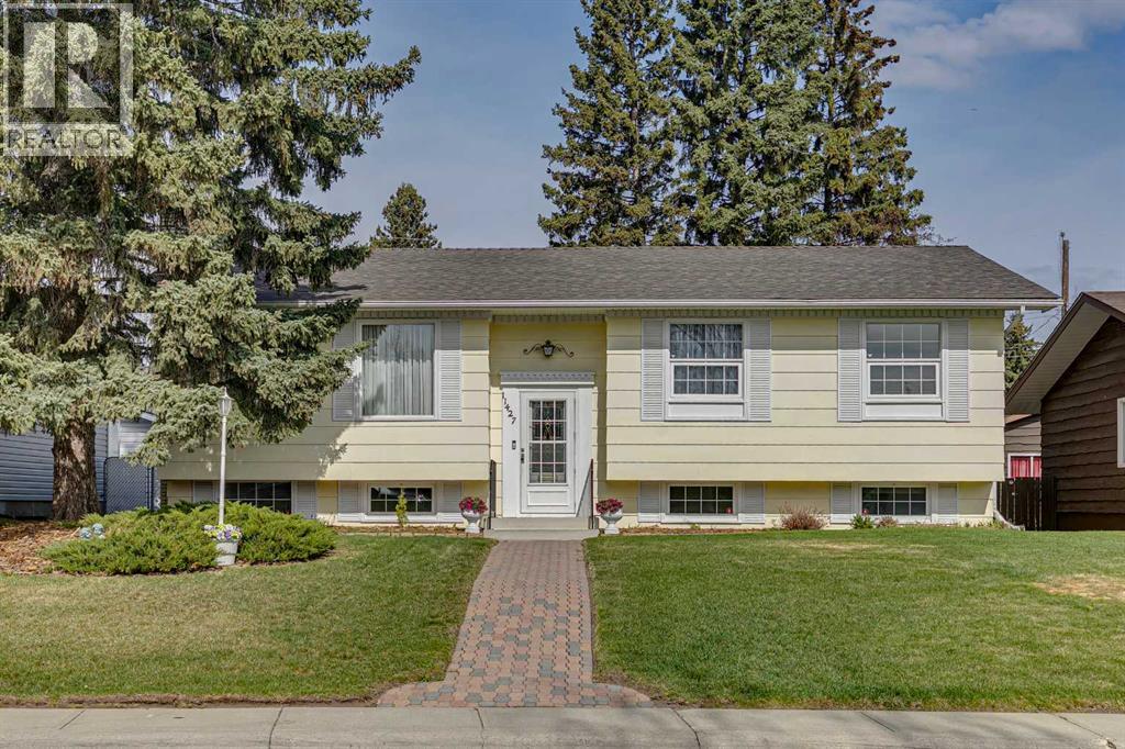 11427 Wilkes Road SE, Calgary, Alberta