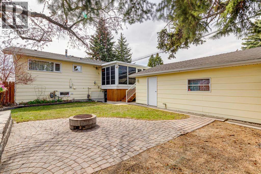 11427 Wilkes Road SE, Calgary, Alberta  T2J 2E5 - Photo 40 - A2286031