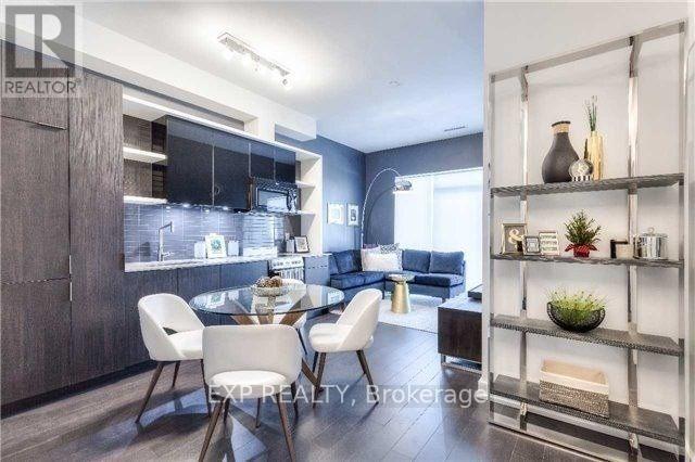 201 - 6 PARKWOOD AVENUE, Toronto, Ontario