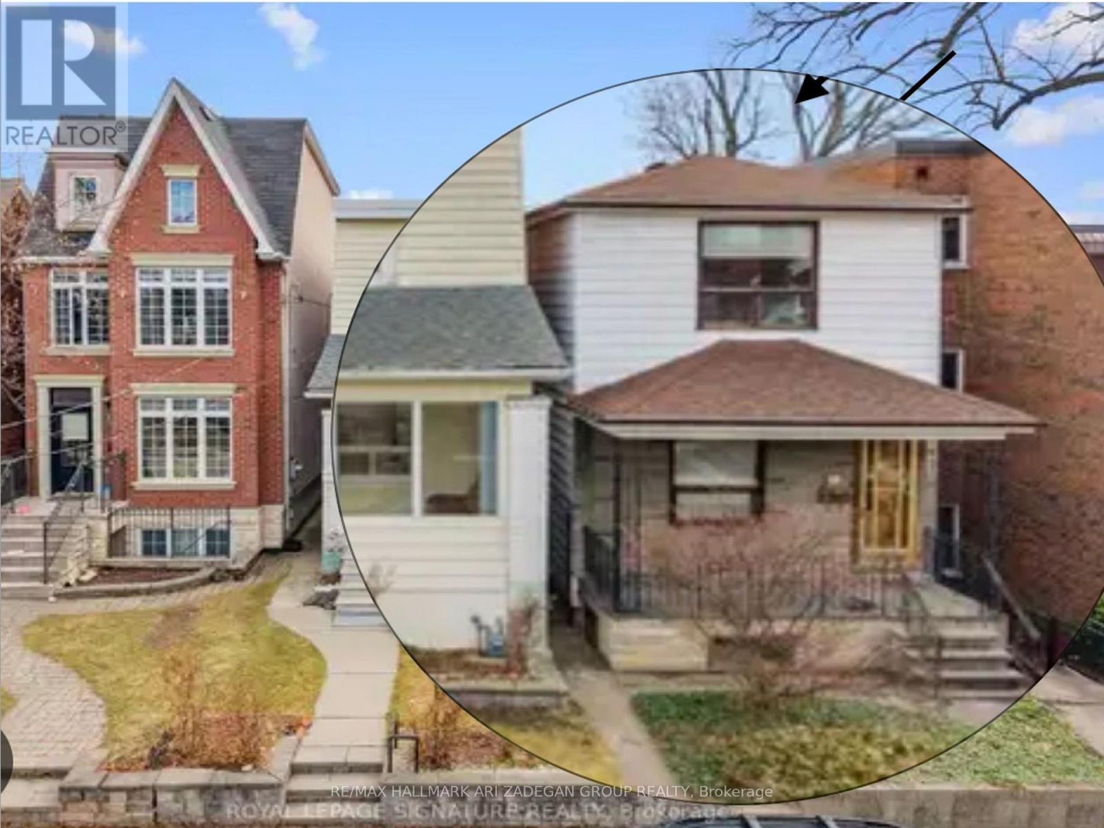 43 EATON AVENUE, Toronto, Ontario