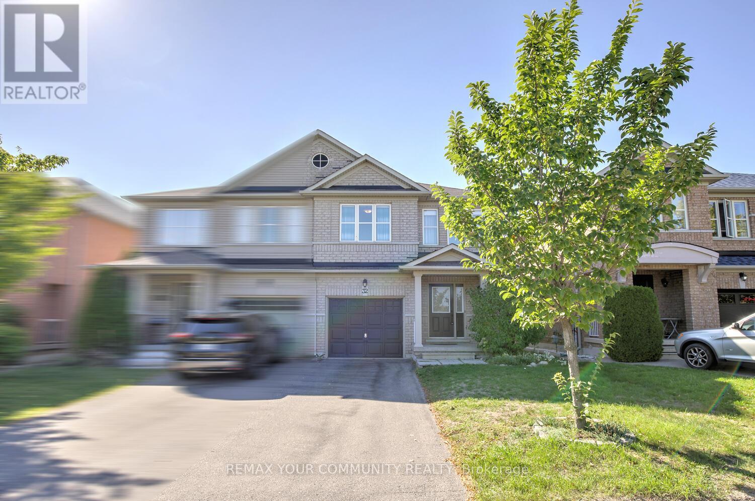 32 Black Maple Crescent, Vaughan, Ontario  L6A 0P6 - Photo 2 - N13125532
