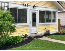 349 ELMWOOD AVENUE, Fort Erie, Ontario