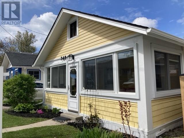 349 Elmwood Avenue, Fort Erie, Ontario  L0S 1B0 - Photo 2 - X12782730