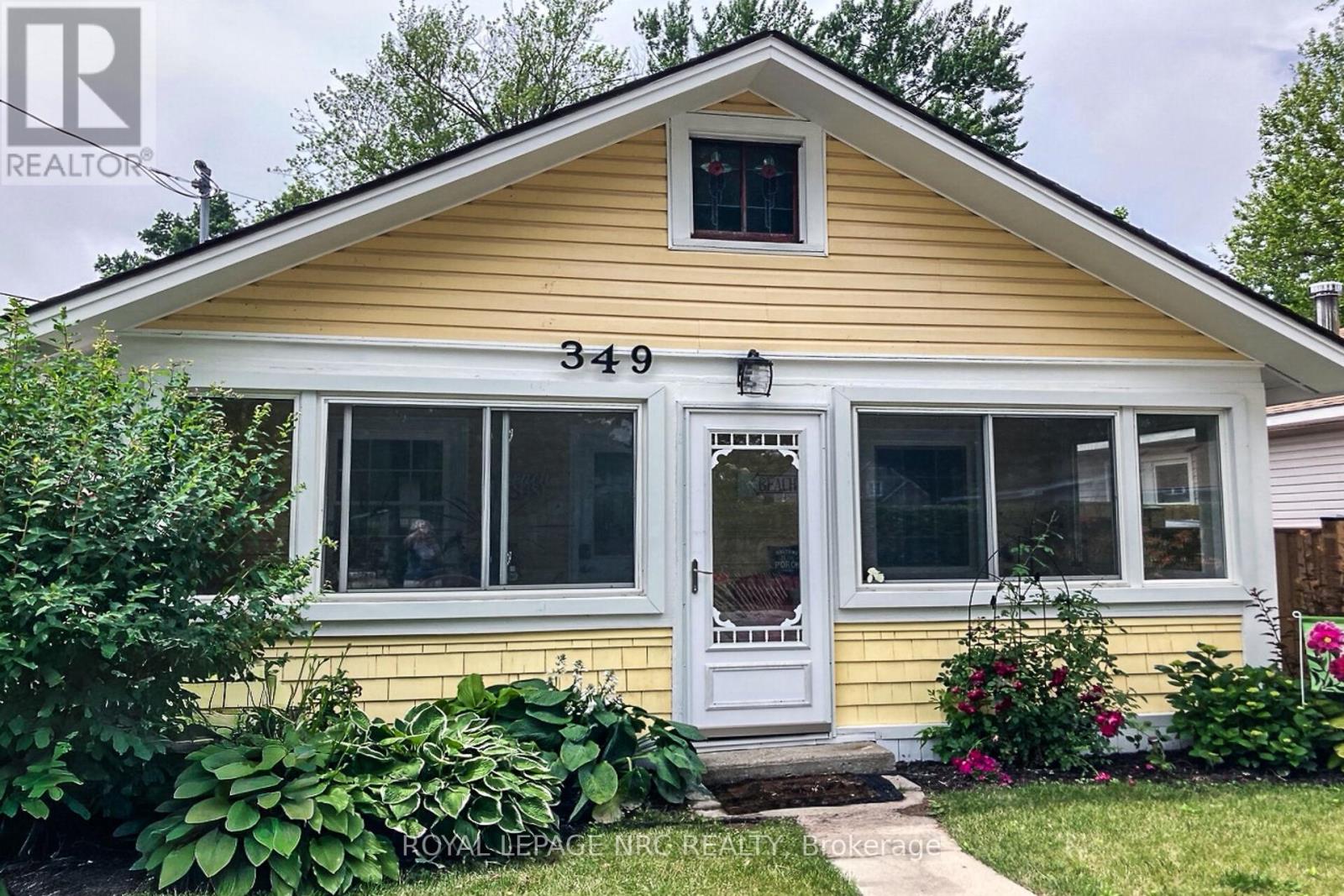 349 Elmwood Avenue, Fort Erie, Ontario  L0S 1B0 - Photo 34 - X12782730