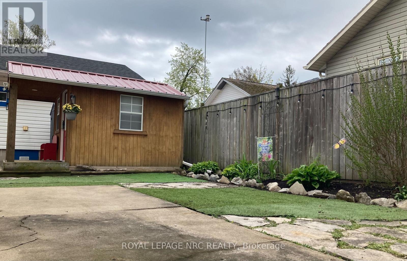 349 Elmwood Avenue, Fort Erie, Ontario  L0S 1B0 - Photo 38 - X12782730